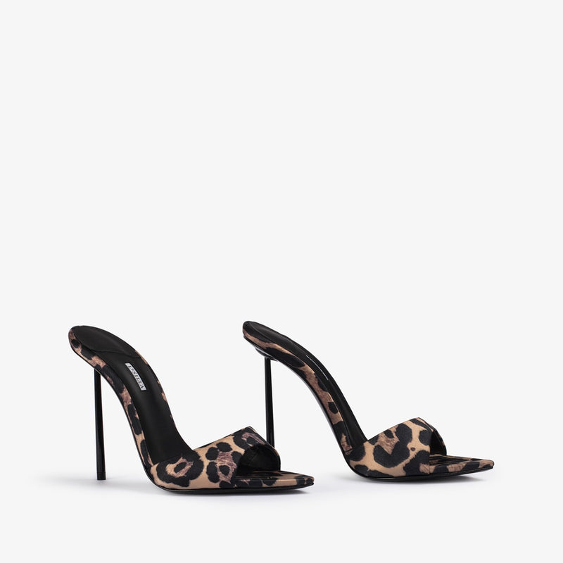 BELLA SANDAL 120 mm - Bella | LE SILLA 