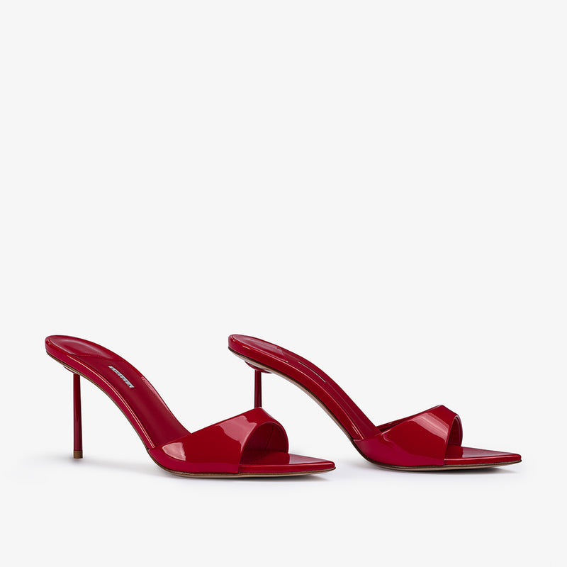 BELLA SANDAL 80 mm - Day-to-Office | LE SILLA 