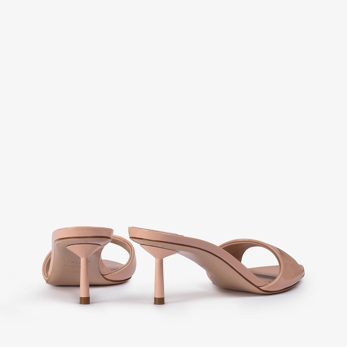 BELLA SANDAL 60 mm | LE SILLA 
