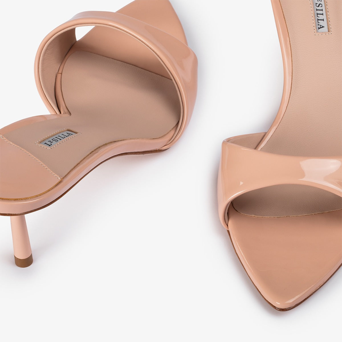 BELLA SANDAL 60 mm | LE SILLA 