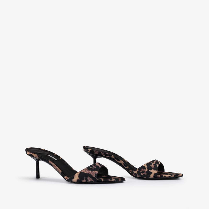 BELLA SANDAL 60 mm - Bella | LE SILLA 