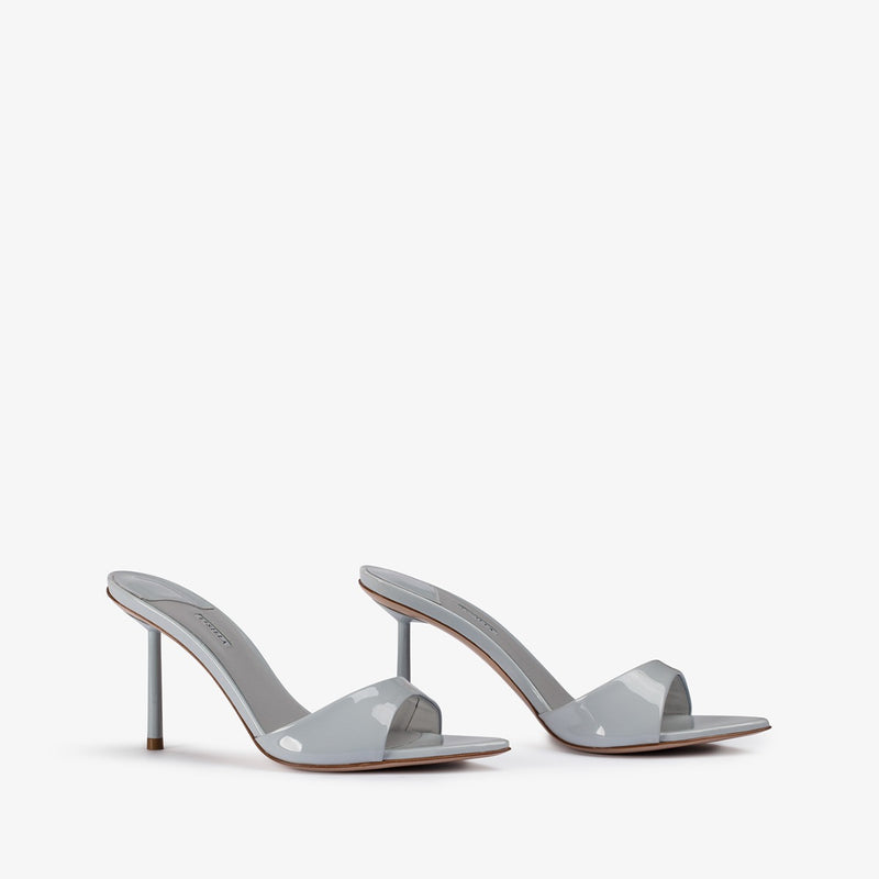 BELLA SANDAL 80 mm - Mid Heel Sandals | LE SILLA 