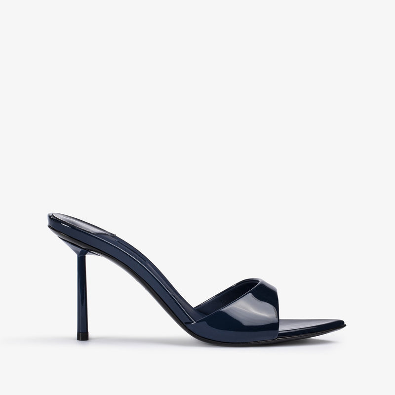BELLA SANDAL 80 mm - Mid Heel Sandals | LE SILLA 