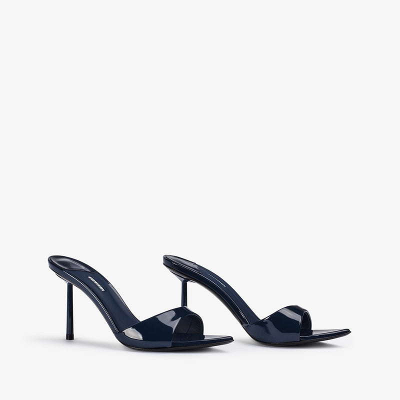 BELLA SANDAL 80 mm - Mid Heel Sandals | LE SILLA 
