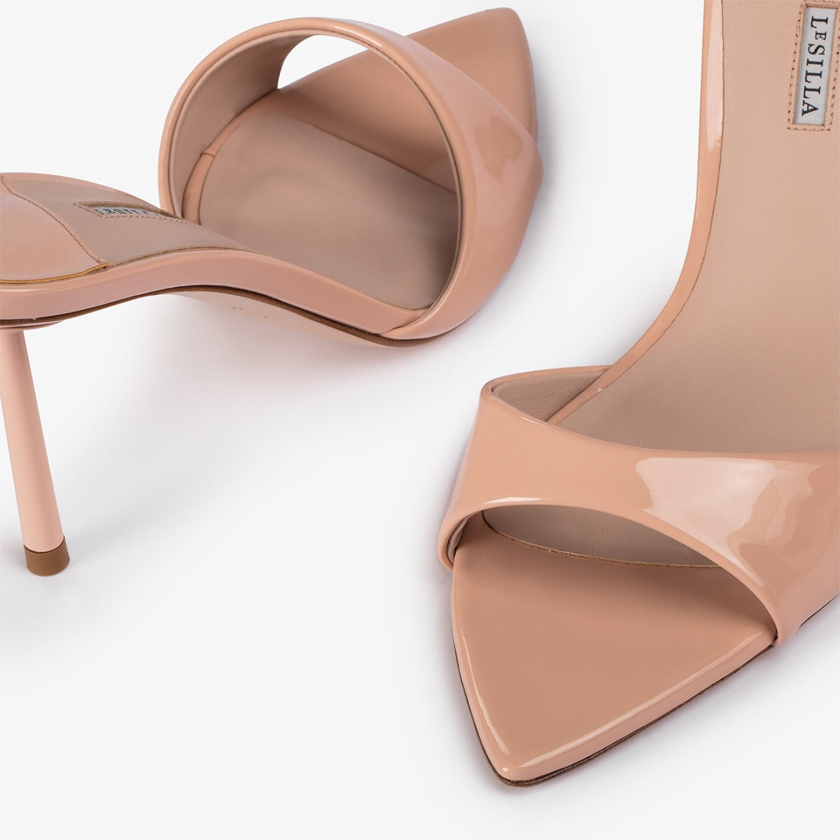BELLA SANDAL 80 mm | LE SILLA 