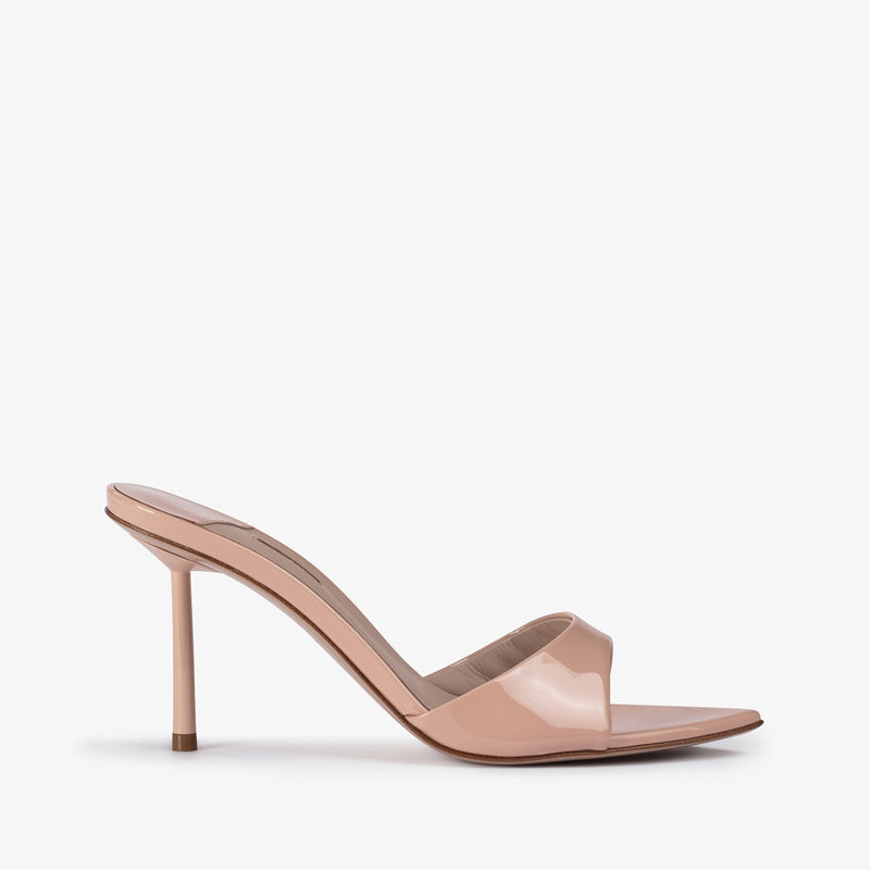 BELLA SANDAL 80 mm - Mules | LE SILLA 