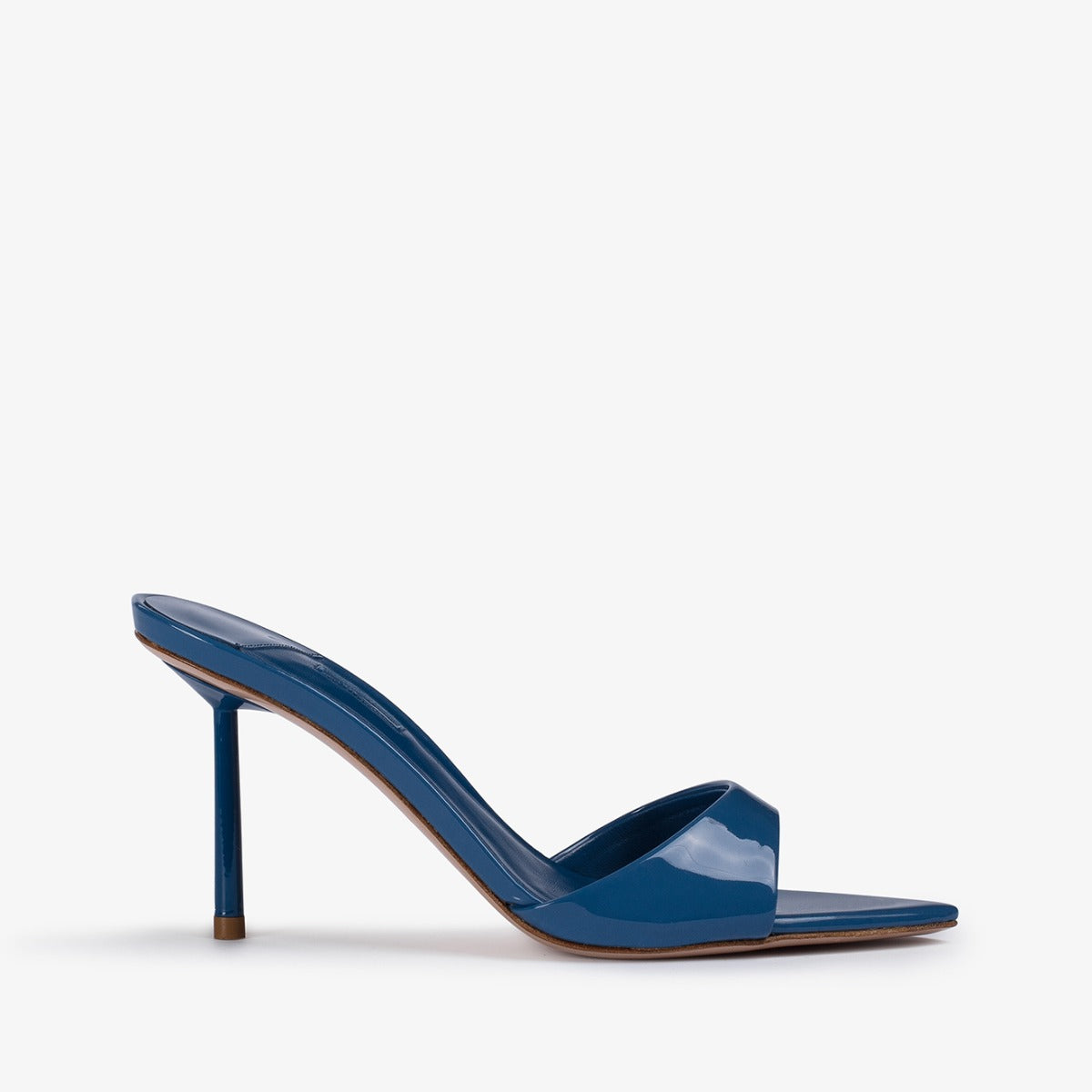 BELLA SANDAL 80 mm | LE SILLA 