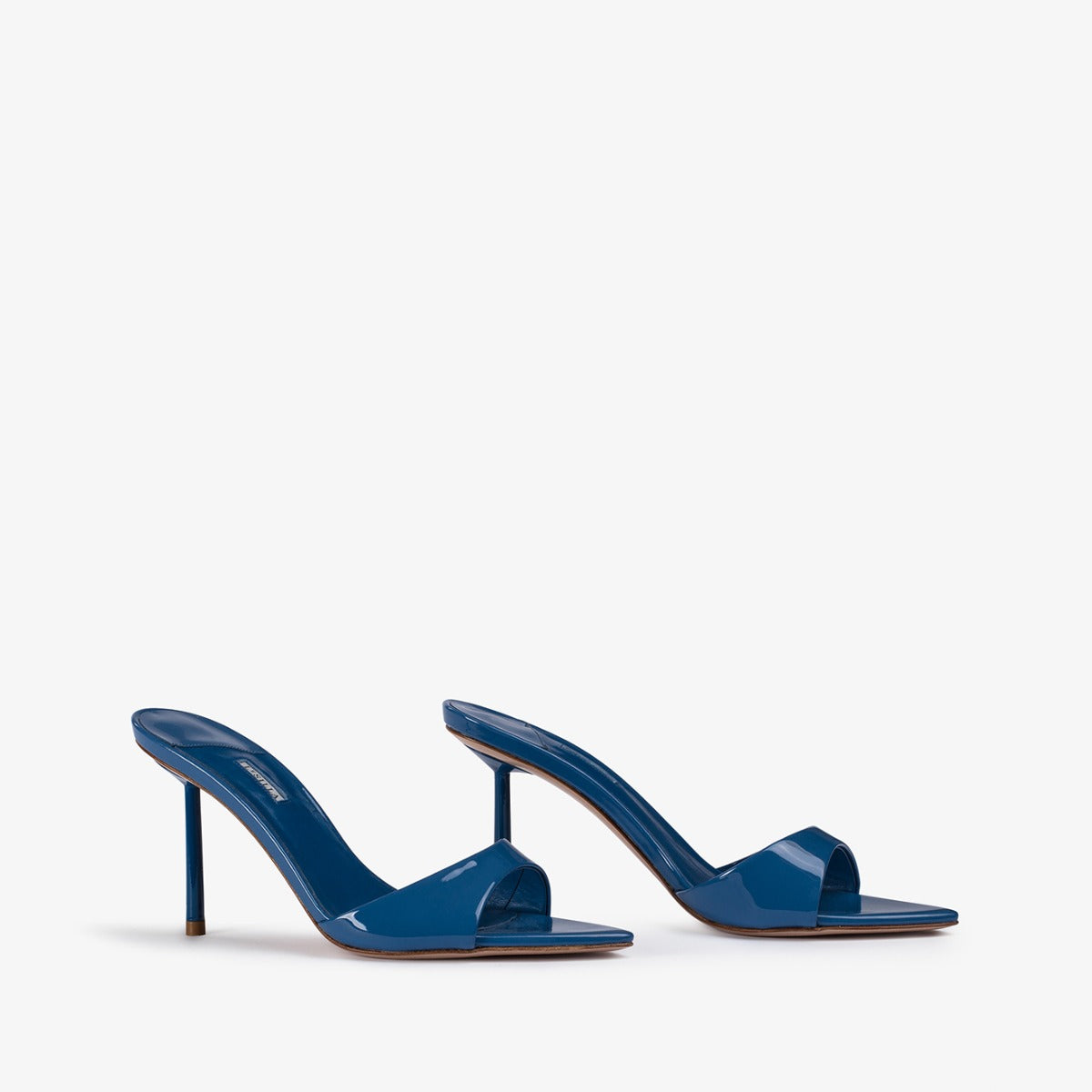 BELLA SANDAL 80 mm | LE SILLA 