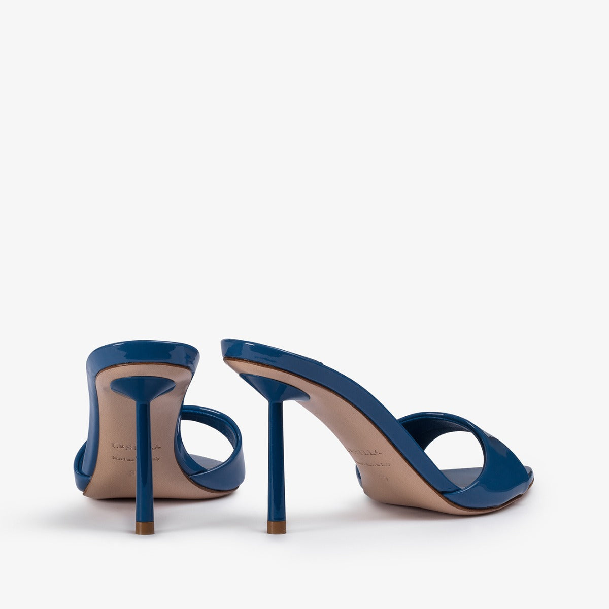 BELLA SANDAL 80 mm | LE SILLA 