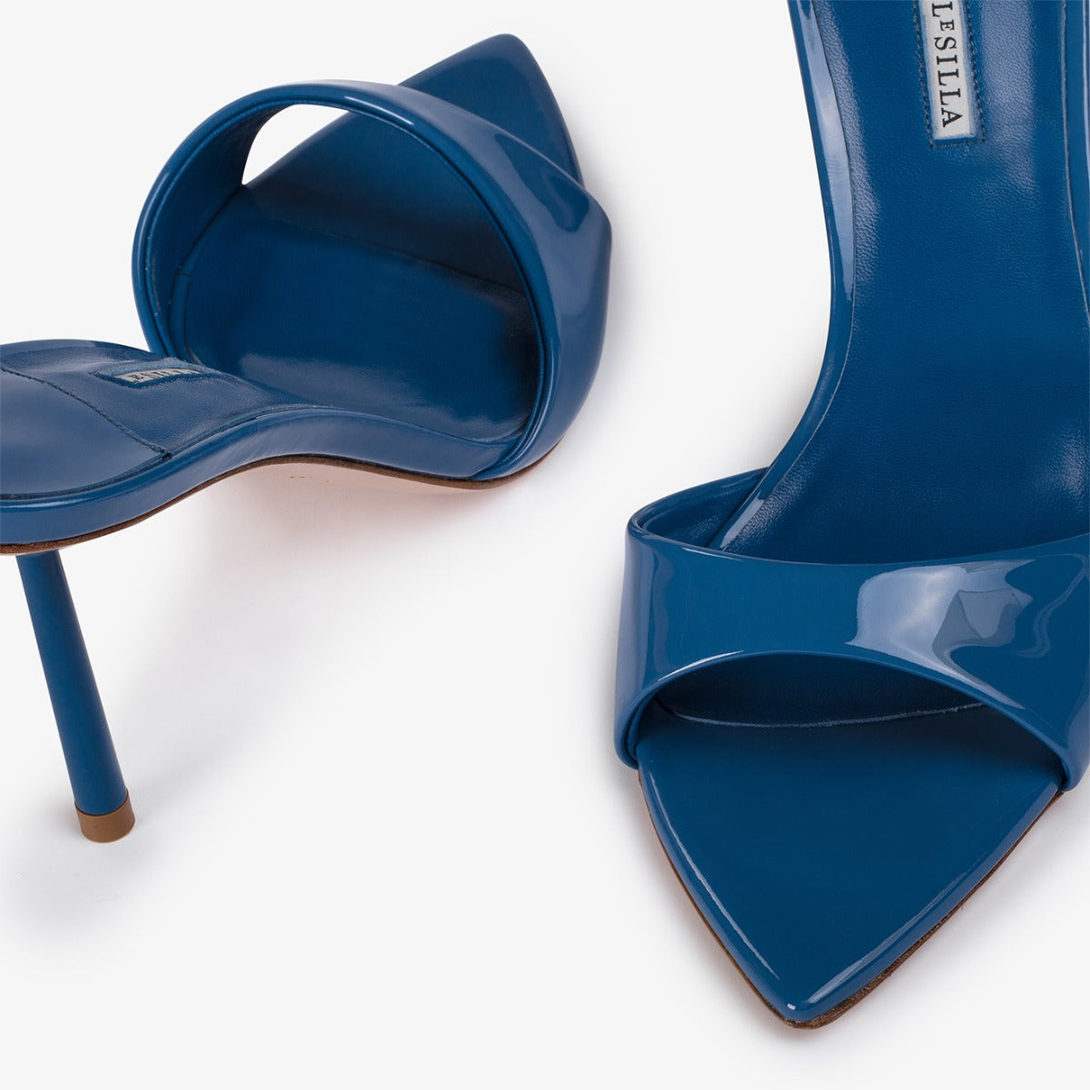 BELLA SANDAL 80 mm | LE SILLA 