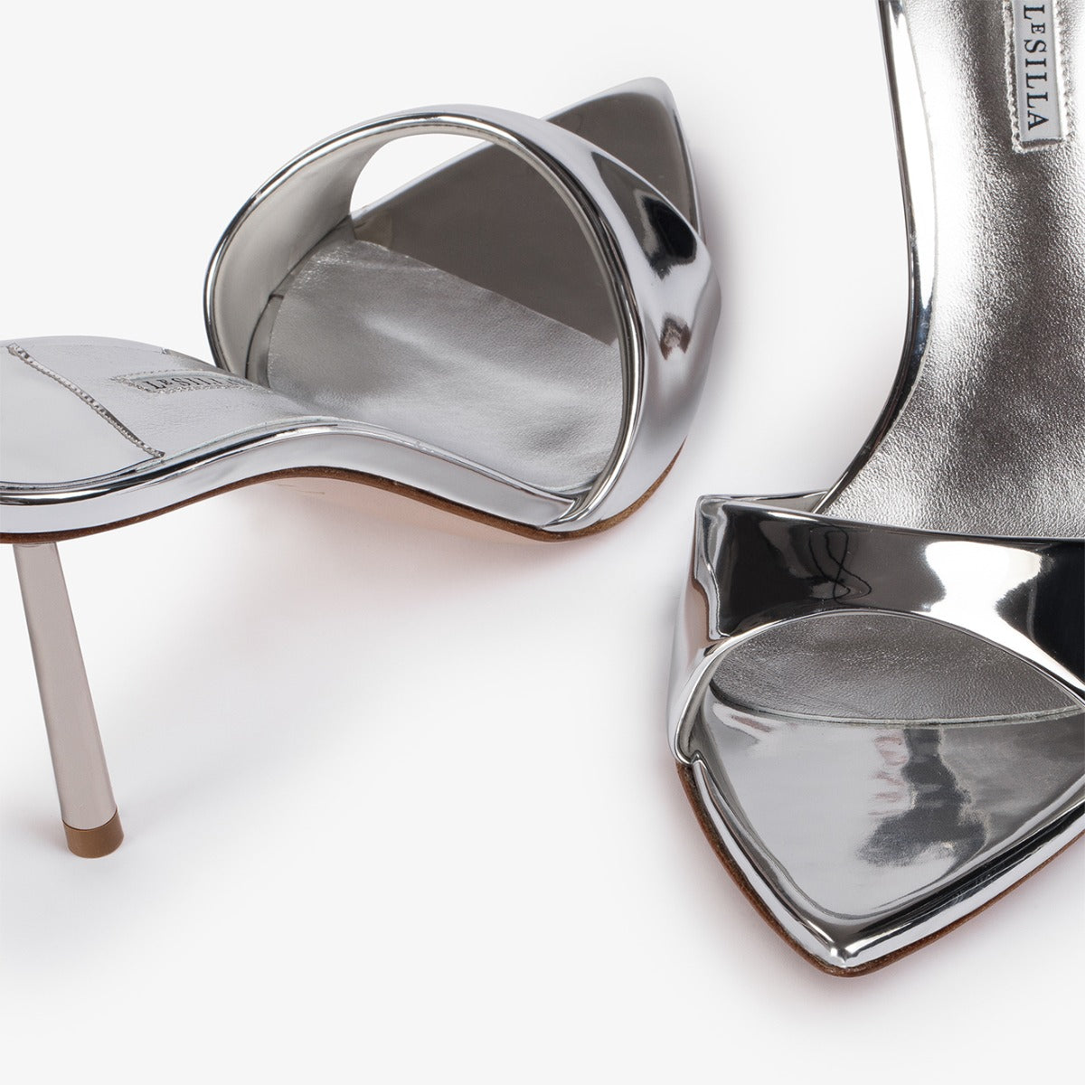 SANDALO BELLA 80 mm | LE SILLA 
