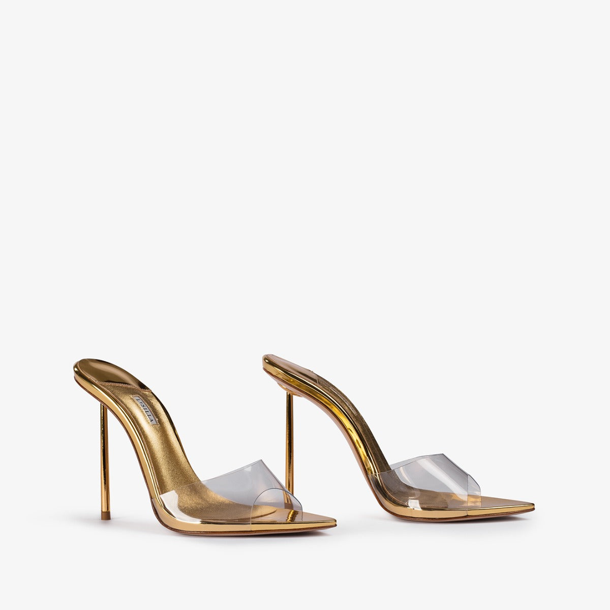 BELLA SANDAL 120 mm | LE SILLA 