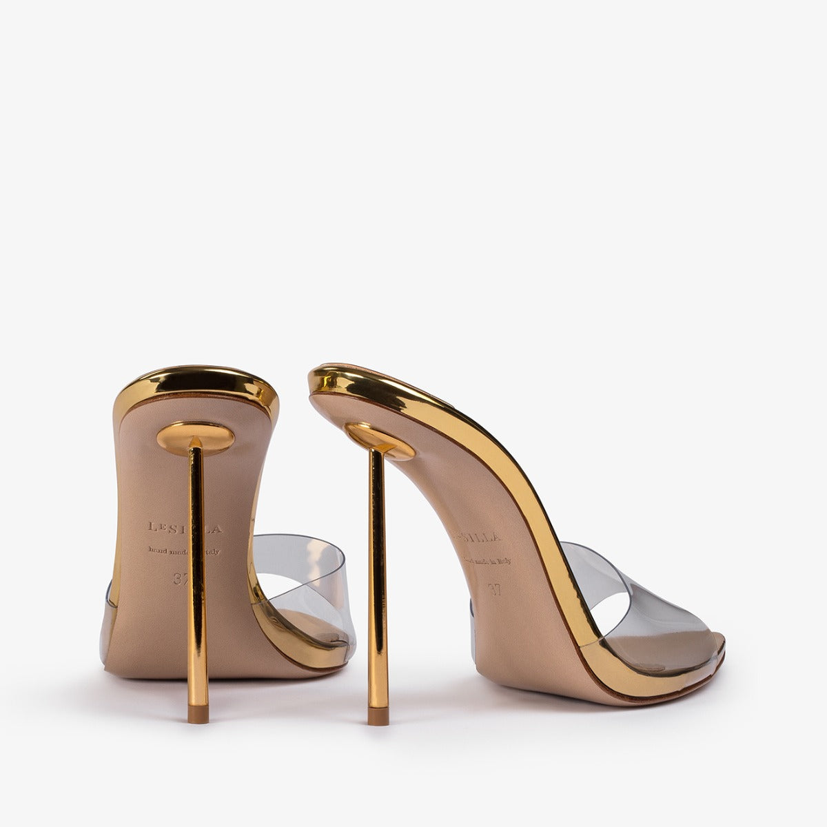 BELLA SANDAL 120 mm | LE SILLA 
