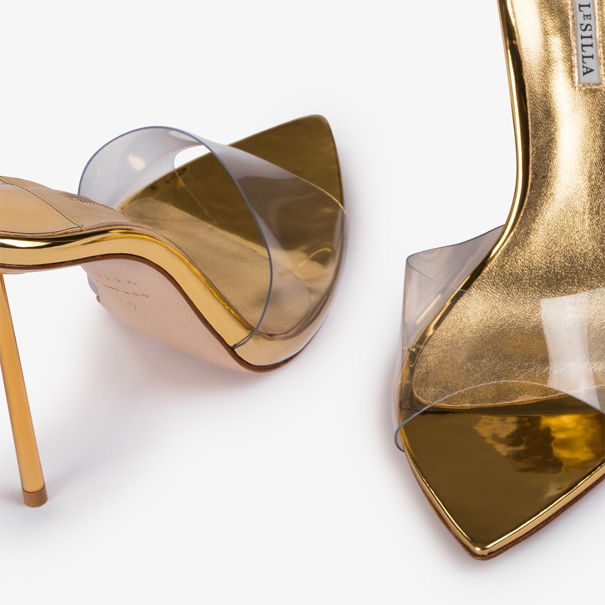 BELLA SANDAL 120 mm | LE SILLA 