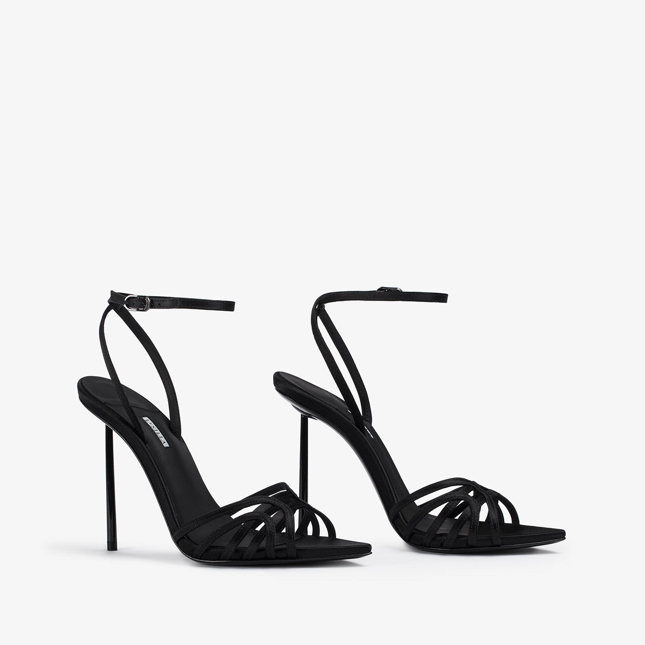 BELLA SANDAL 120 mm | LE SILLA 