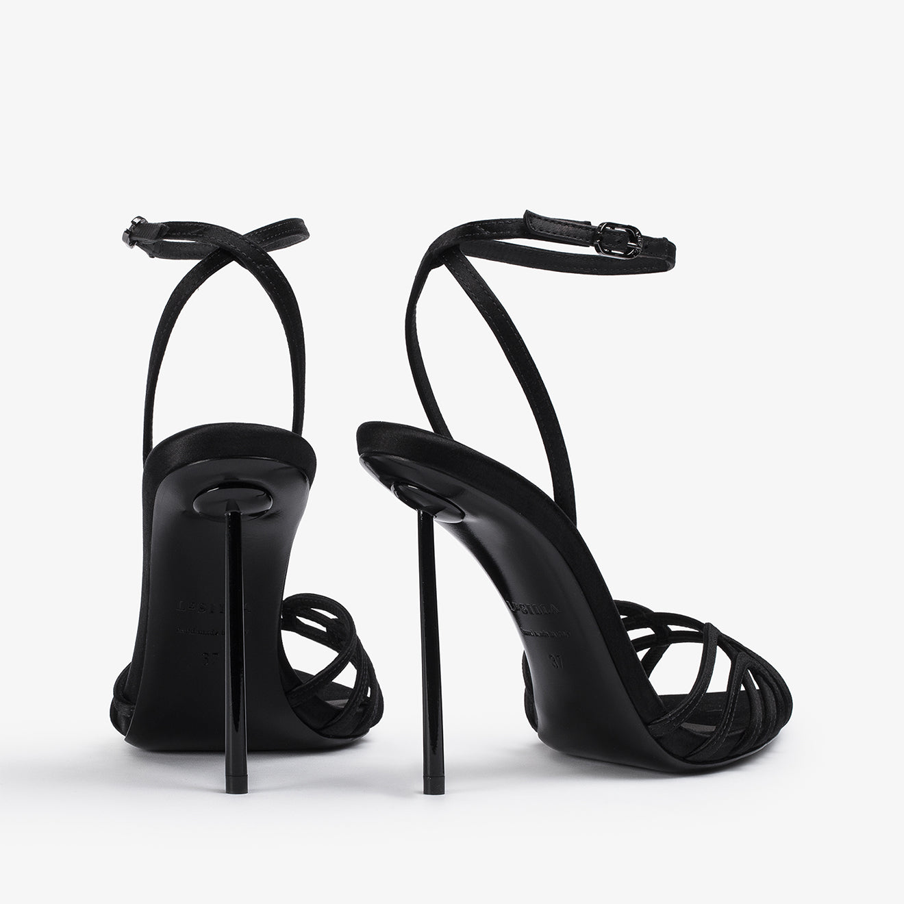BELLA SANDAL 120 mm | LE SILLA 