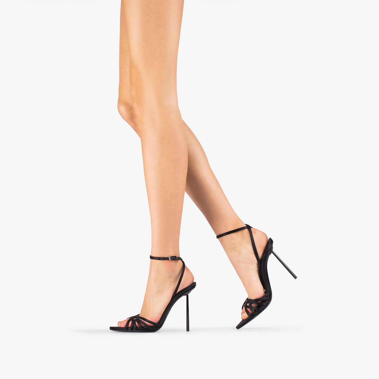 BELLA SANDAL 120 mm | LE SILLA 