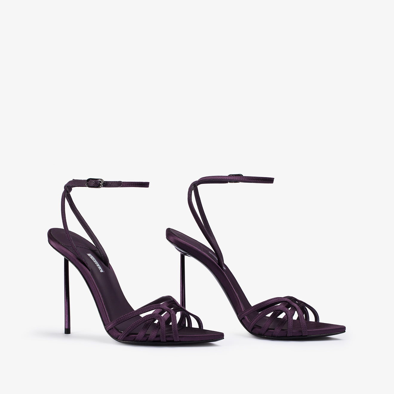 SANDALO BELLA 120 mm | LE SILLA 