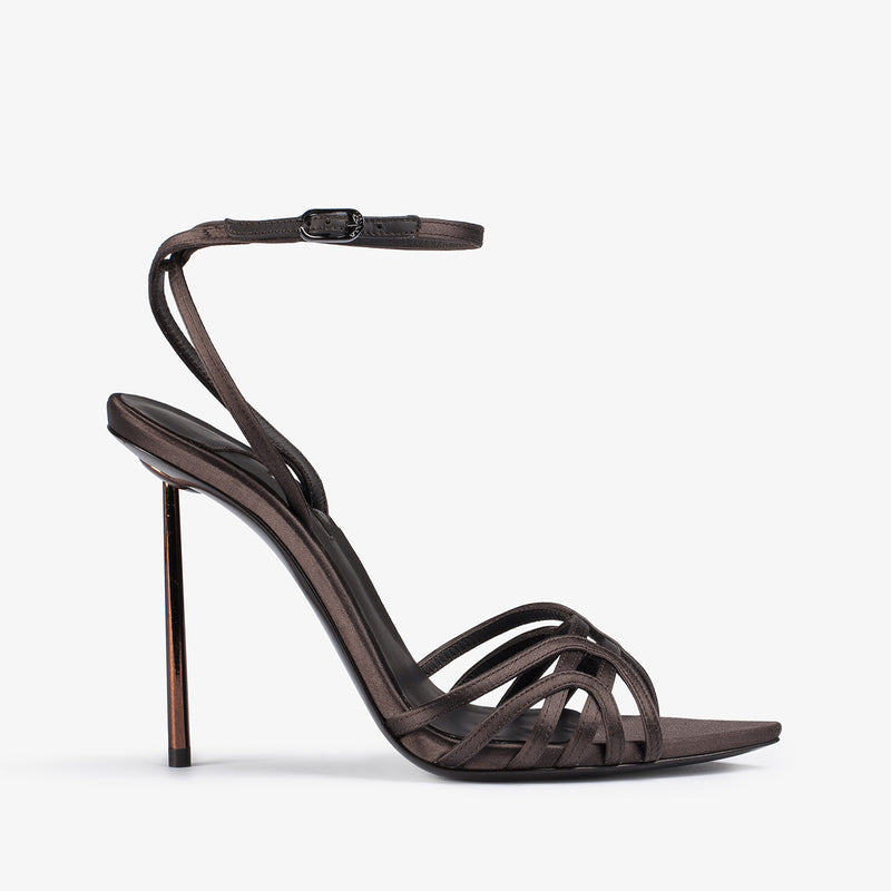 BELLA SANDAL 120 mm - High Heel Sandals | LE SILLA 