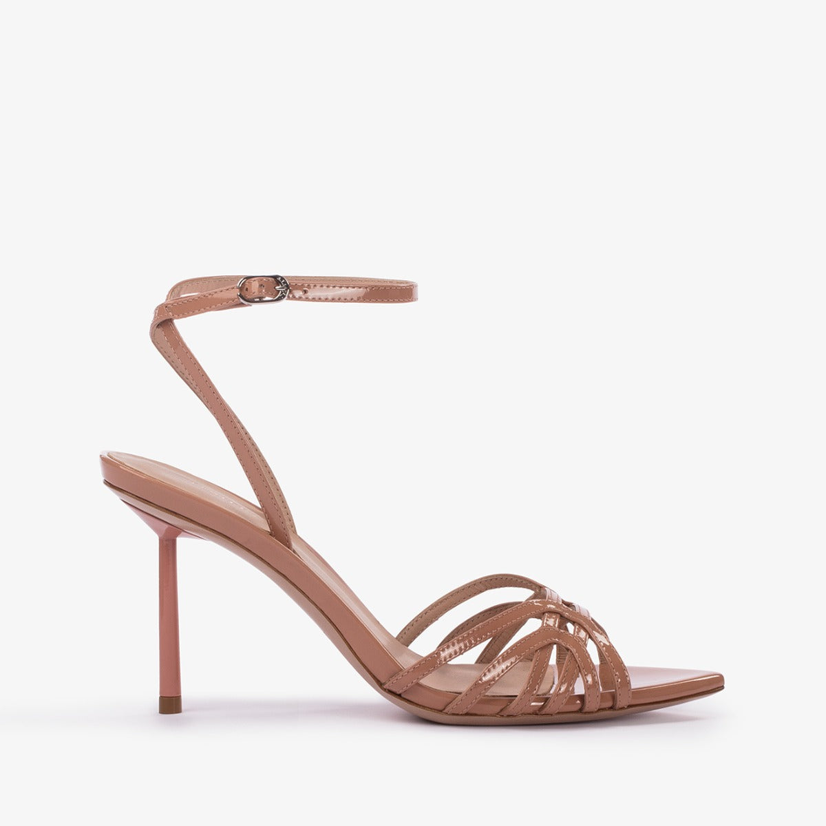 BELLA SANDAL 80 mm | LE SILLA 