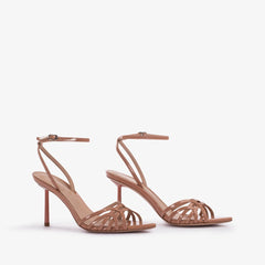 BELLA SANDAL 80 mm | LE SILLA 