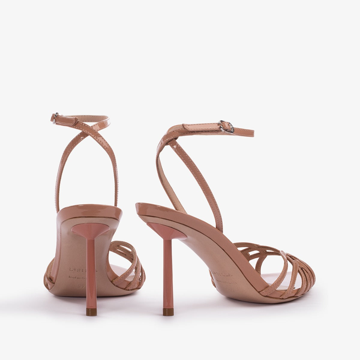 BELLA SANDAL 80 mm | LE SILLA 