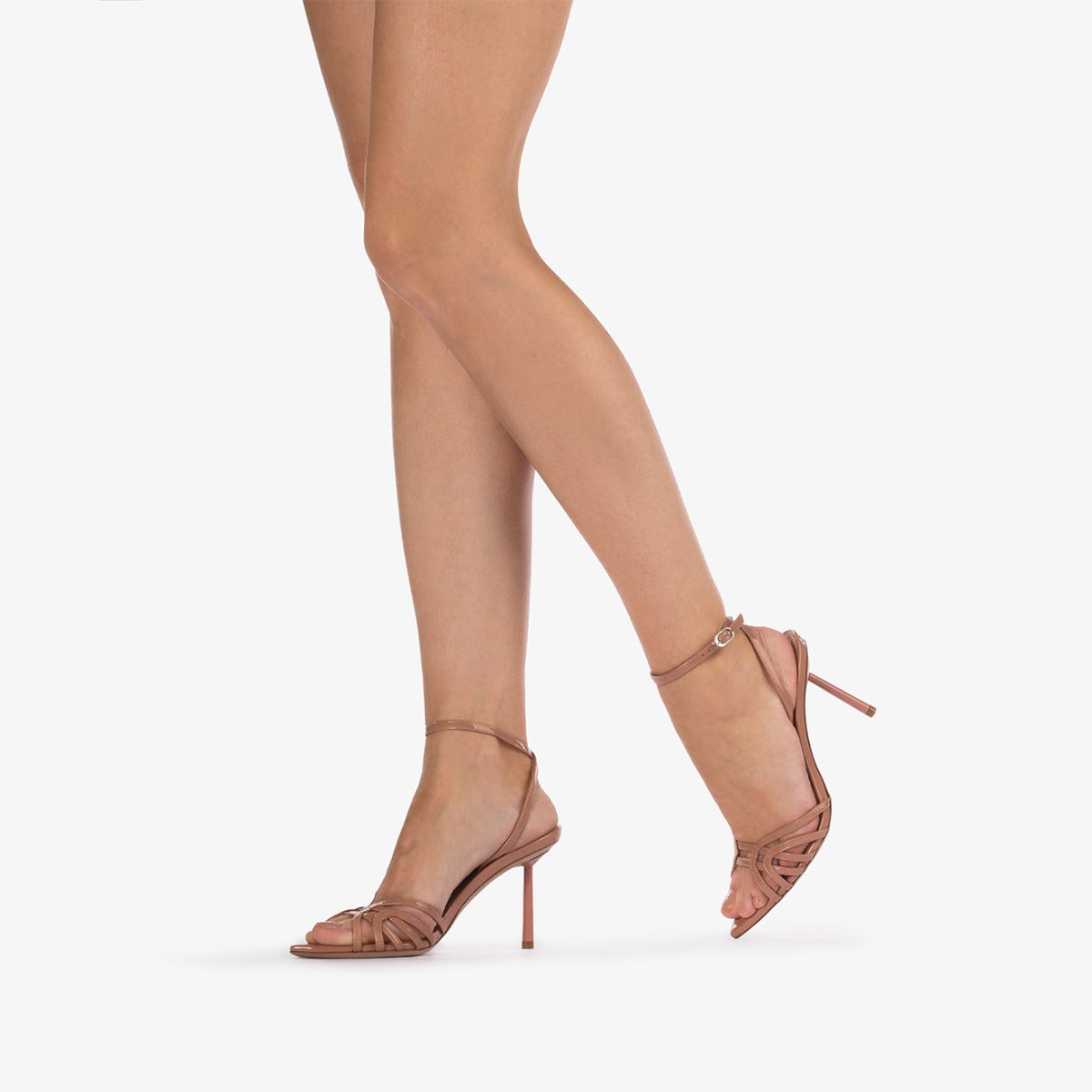 BELLA SANDAL 80 mm | LE SILLA 