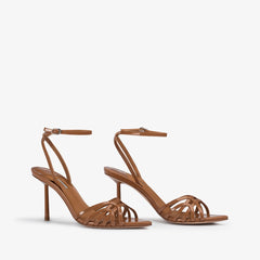 BELLA SANDAL 80 mm | LE SILLA 
