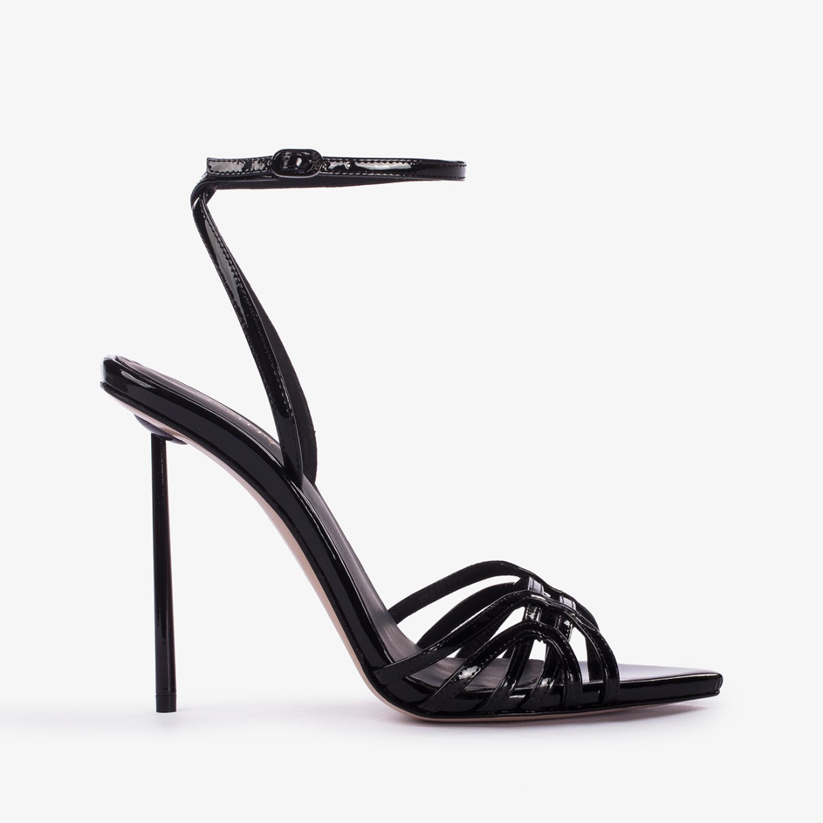 SANDALE BELLA 120 mm | LE SILLA 