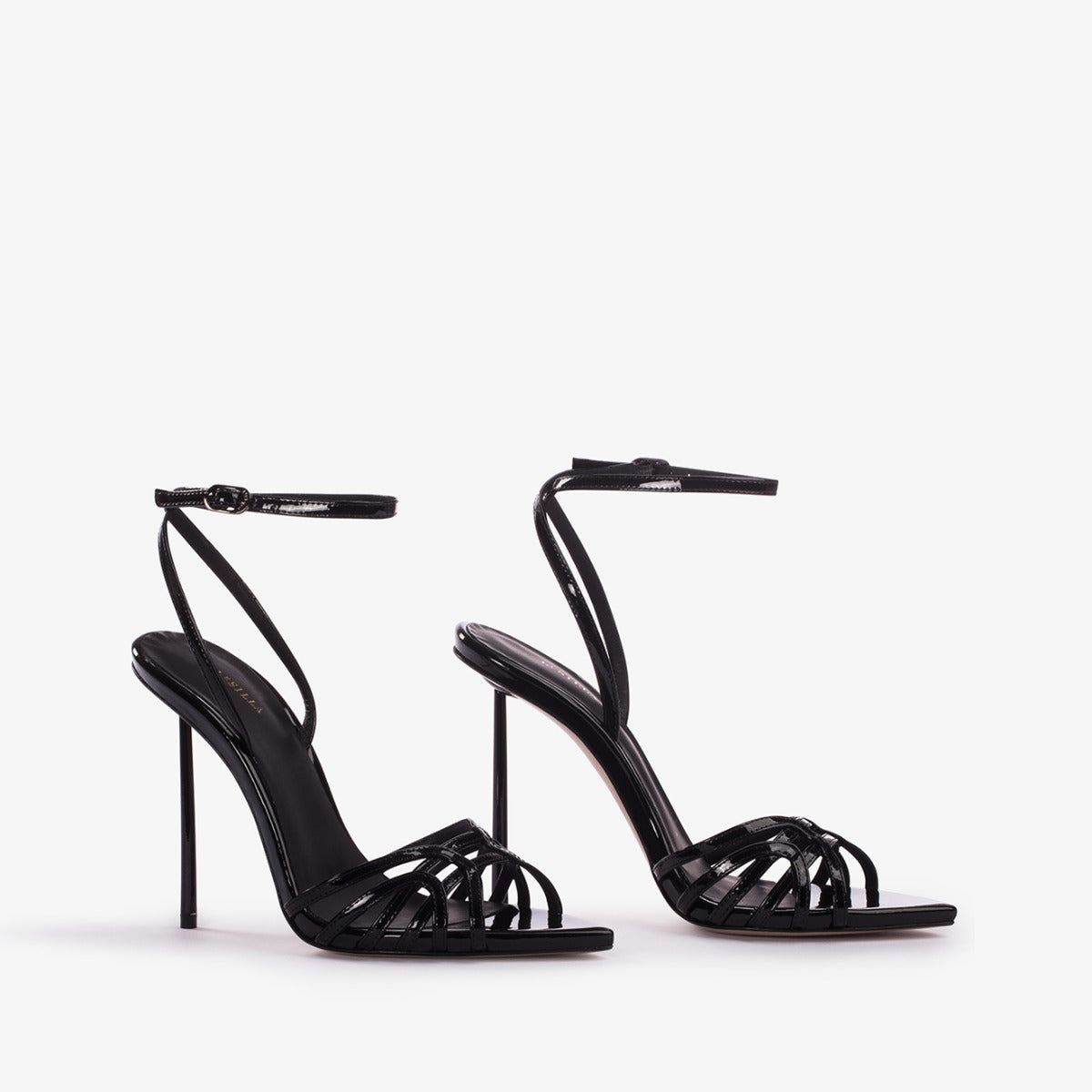 SANDALE BELLA 120 mm | LE SILLA 