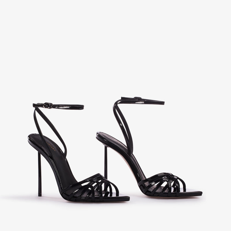 BELLA SANDAL 120 mm - High Heel Sandals | LE SILLA 
