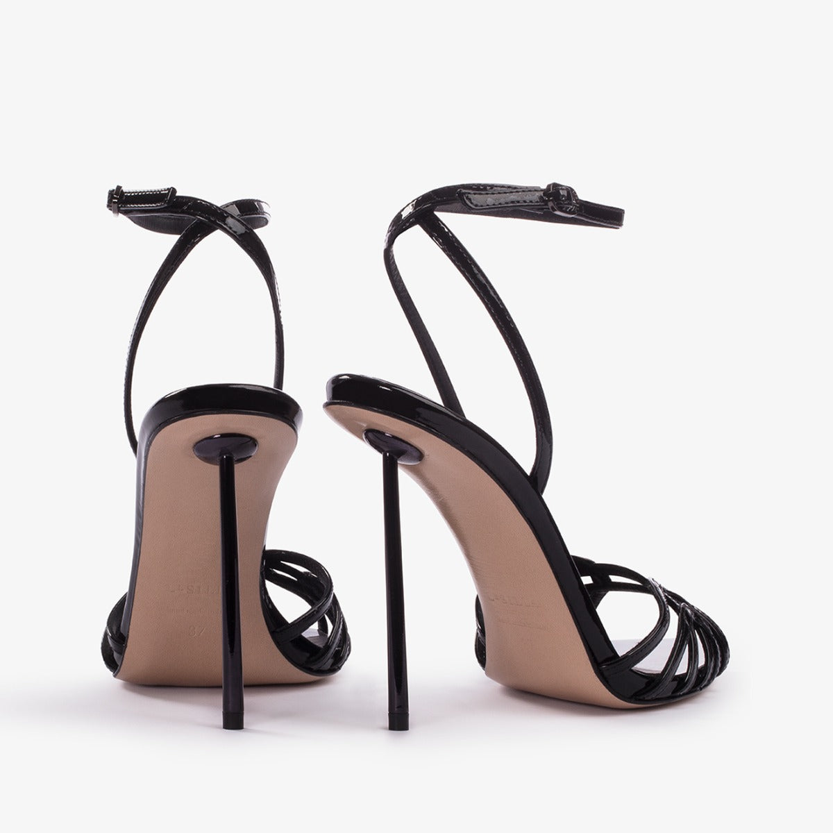 SANDALE BELLA 120 mm | LE SILLA 