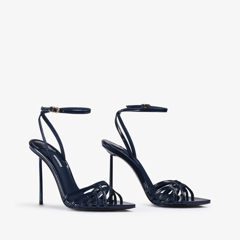BELLA SANDAL 120 mm - High Heel Sandals | LE SILLA 