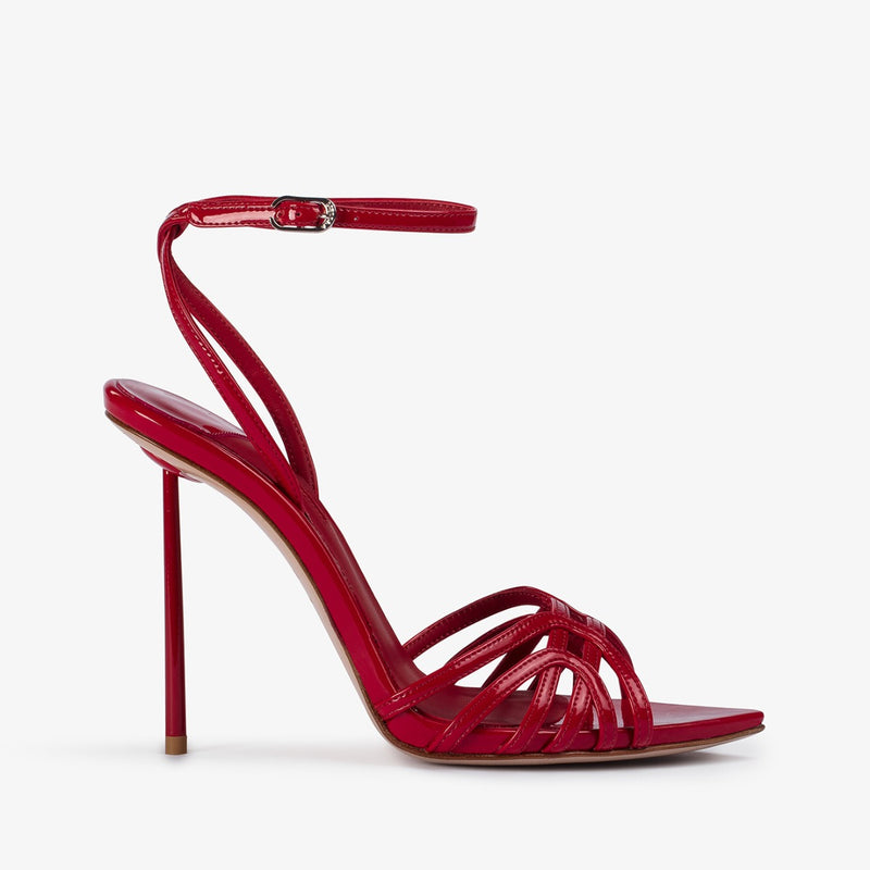 BELLA SANDAL 120 mm - High Heel Sandals | LE SILLA 