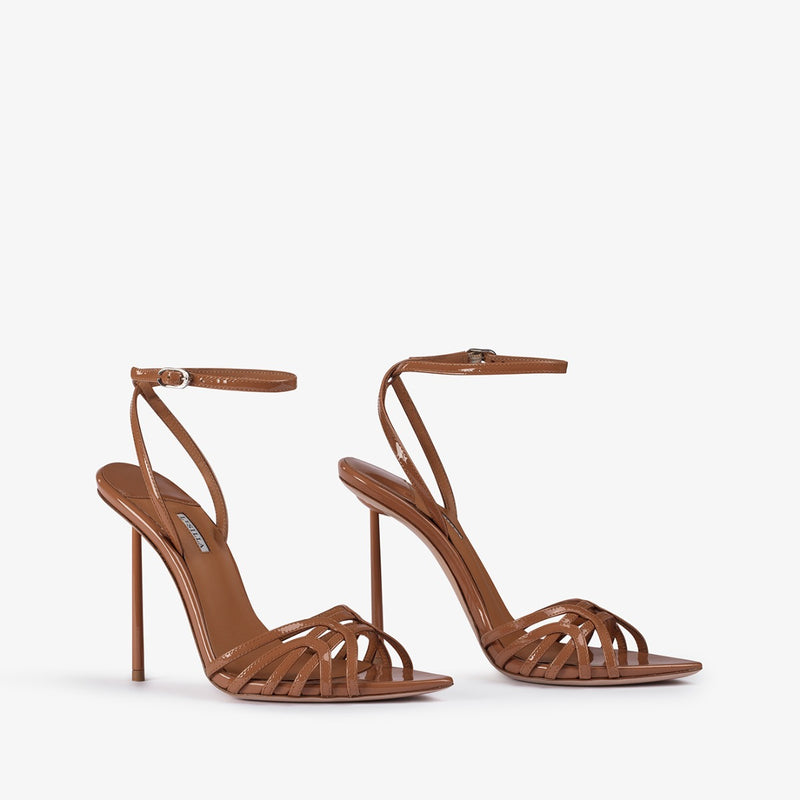 BELLA SANDAL 120 mm - High Heel Sandals | LE SILLA 