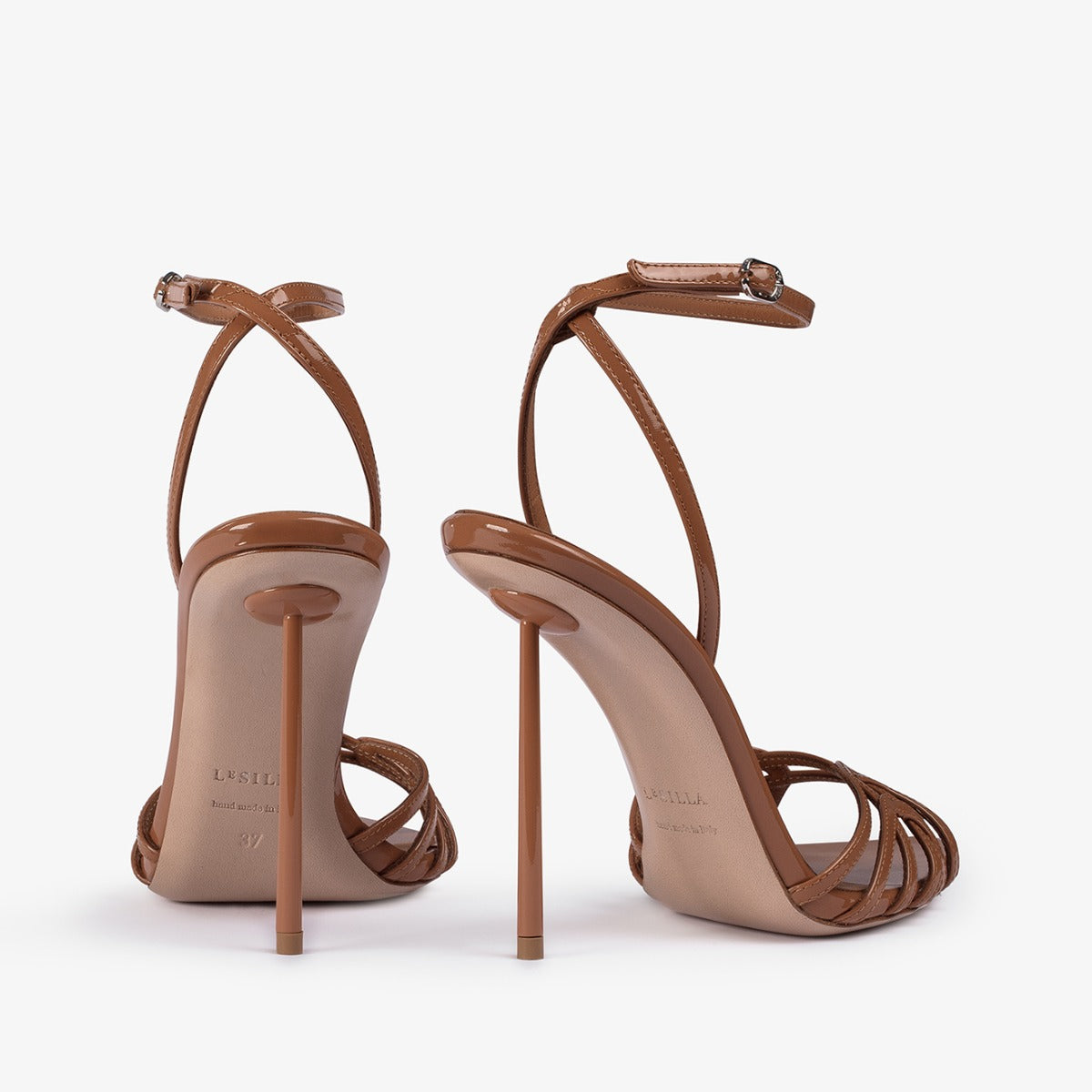 BELLA SANDAL 120 mm | LE SILLA 