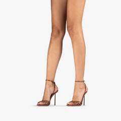 BELLA SANDAL 120 mm | LE SILLA 