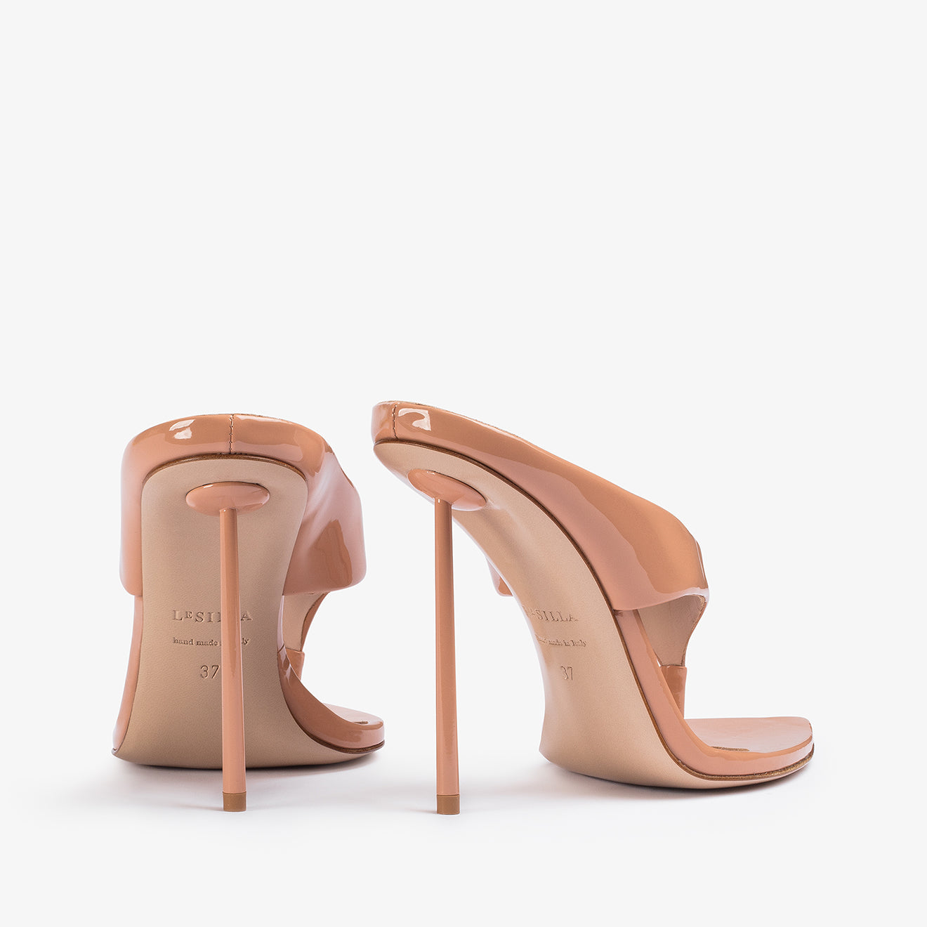 GISELE SANDAL 120 mm | LE SILLA 