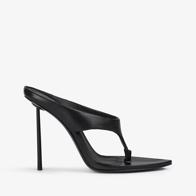 GISELE SANDAL 120 mm - Gisele | LE SILLA 