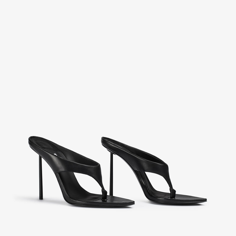 GISELE SANDAL 120 mm - Gisele | LE SILLA 