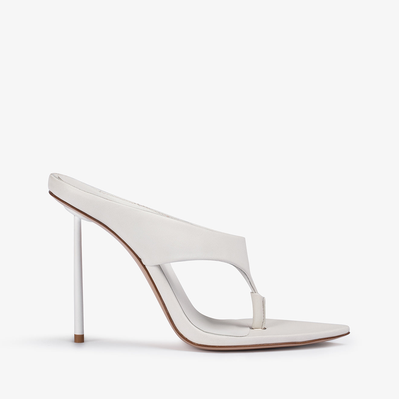 GISELE SANDAL 120 mm | LE SILLA 