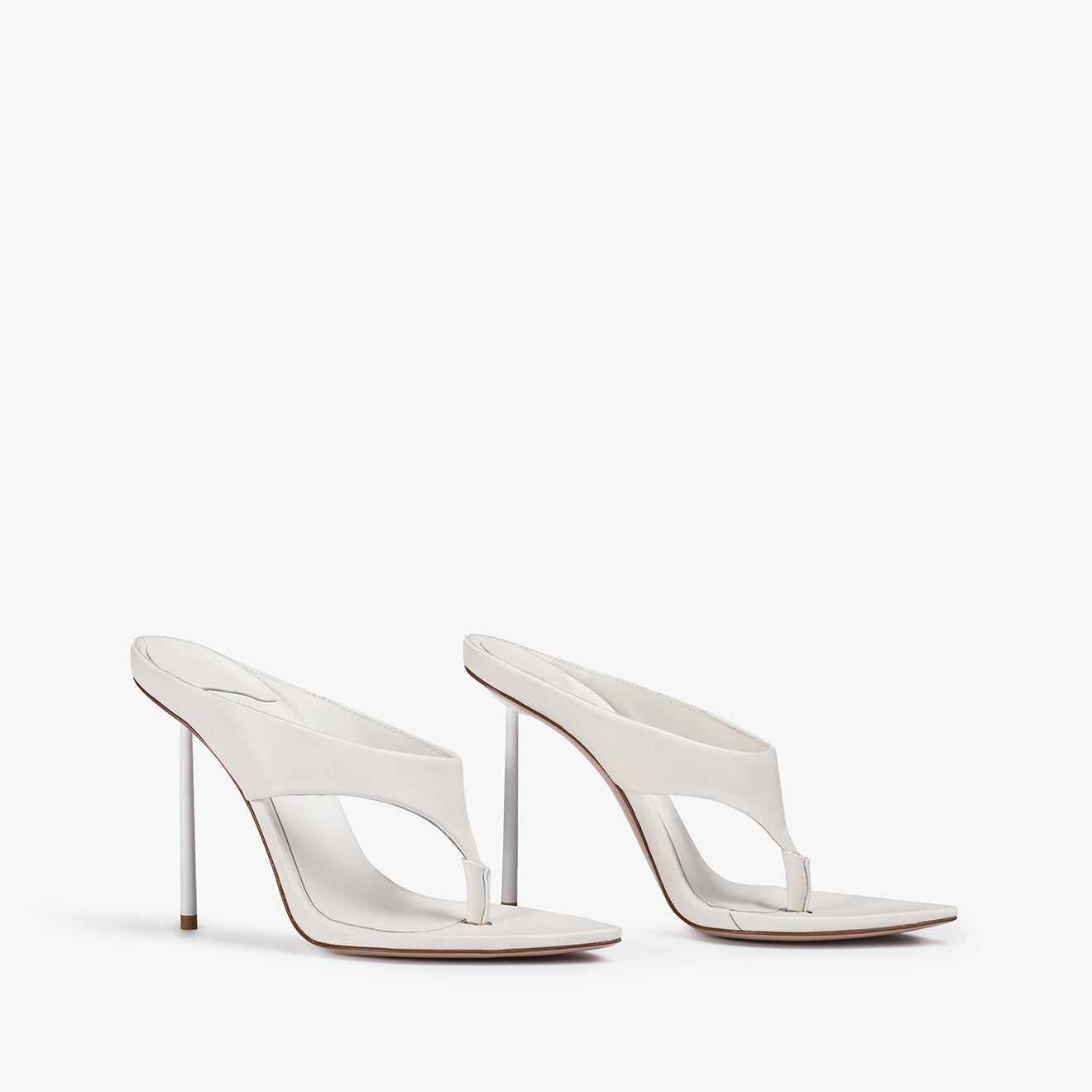 GISELE SANDAL 120 mm | LE SILLA 