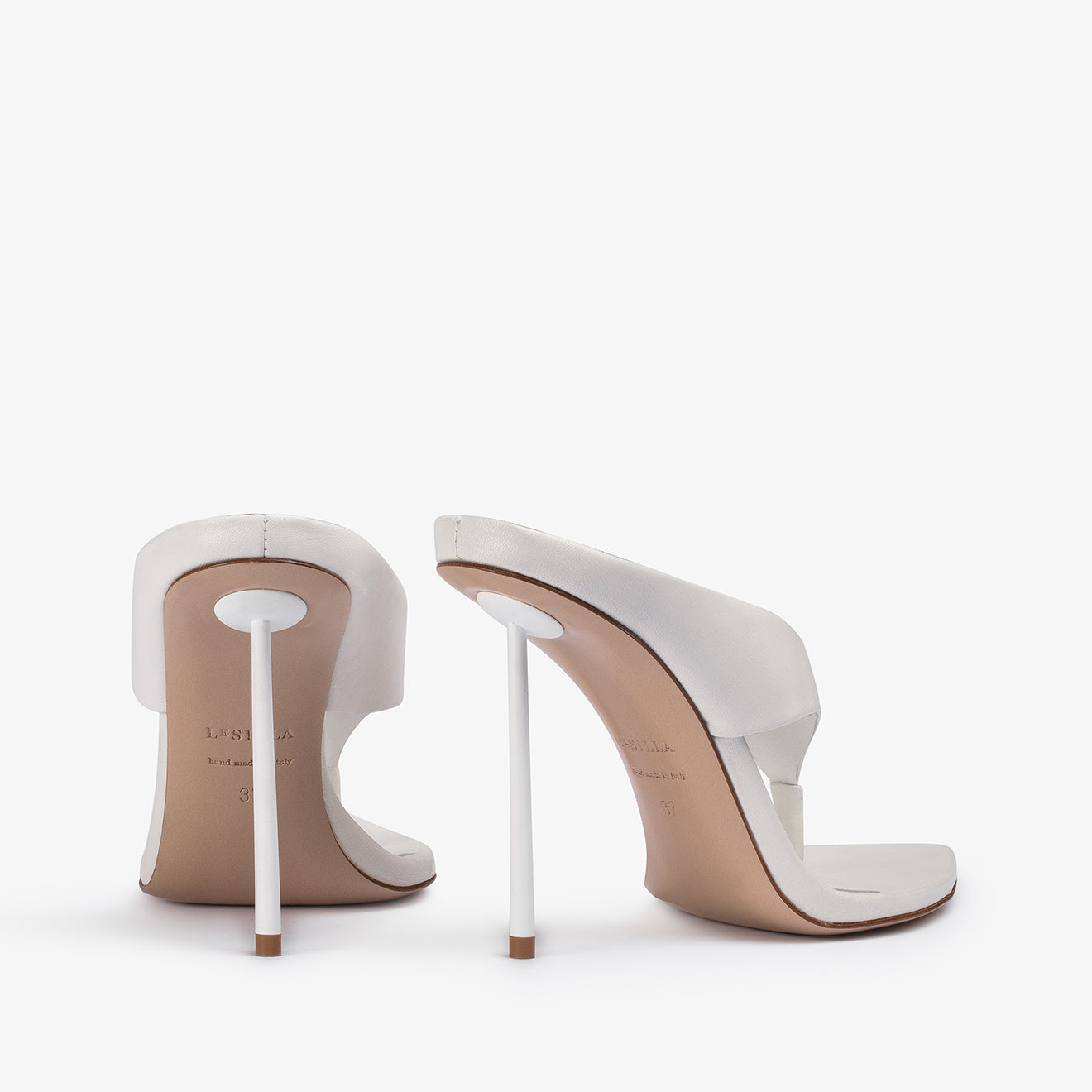 GISELE SANDAL 120 mm | LE SILLA 