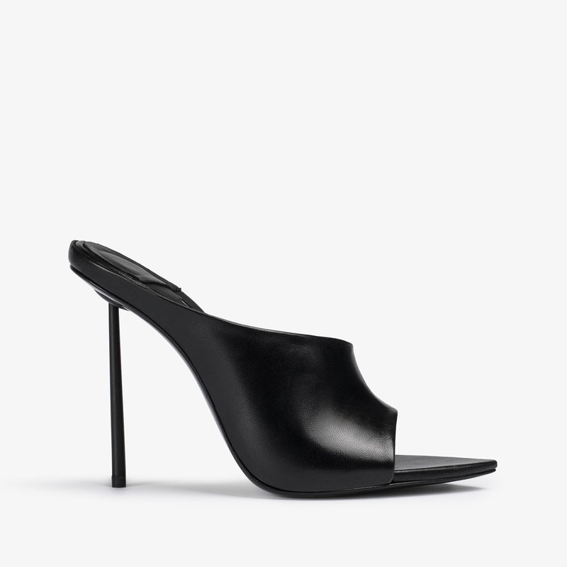 FUTURA SANDAL 120 mm - Day-to-Office | LE SILLA 