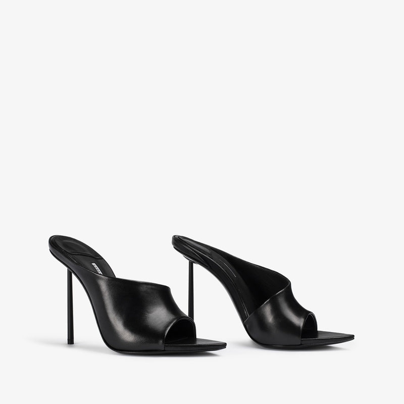 FUTURA SANDAL 120 mm - Day-to-Office | LE SILLA 