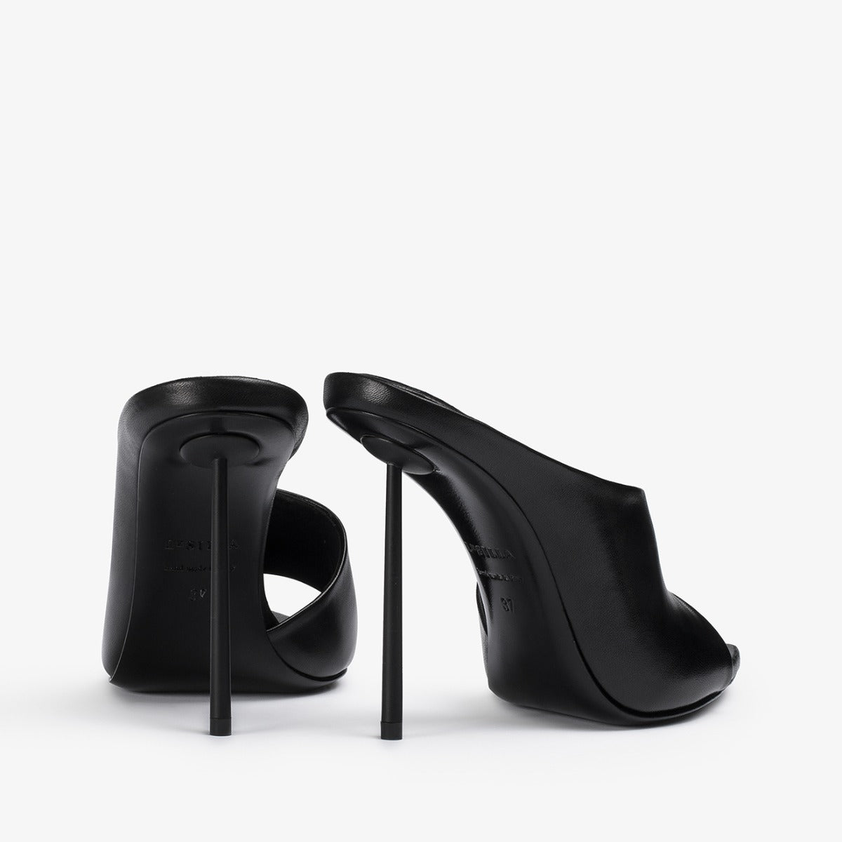 FUTURA SANDAL 120 mm | LE SILLA 