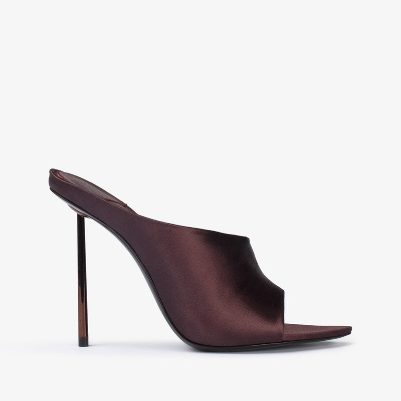 FUTURA SANDAL 120 mm - Wedding Guest Shoes | LE SILLA 