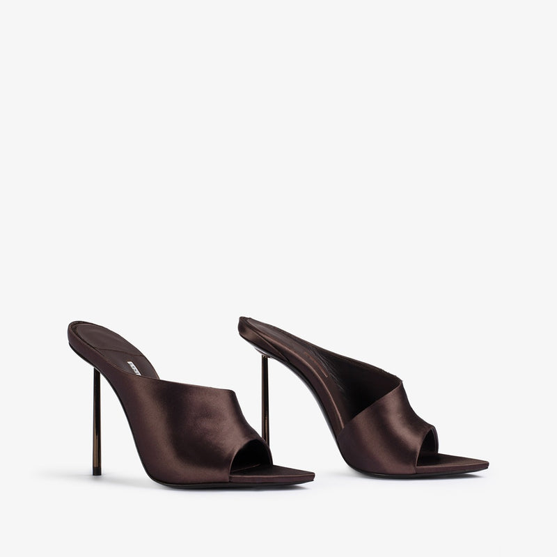 FUTURA SANDAL 120 mm - Wedding Guest Shoes | LE SILLA 