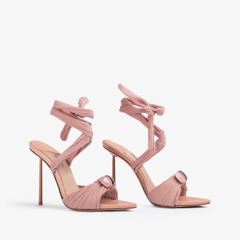 NUMA SANDAL 120 mm - High Heel Sandals | LE SILLA 
