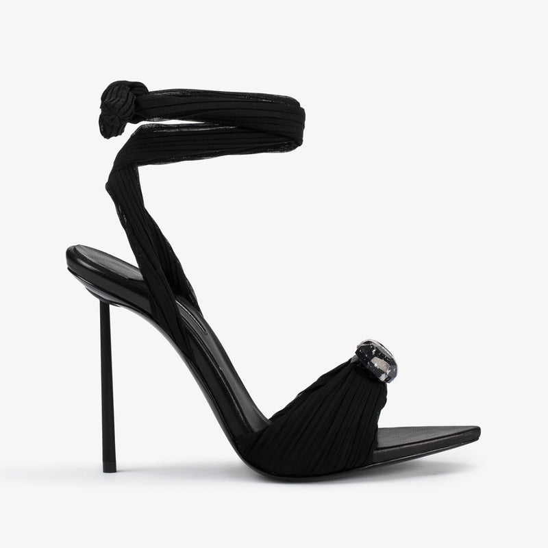 NUMA SANDAL 120 mm - High Heel Sandals | LE SILLA 